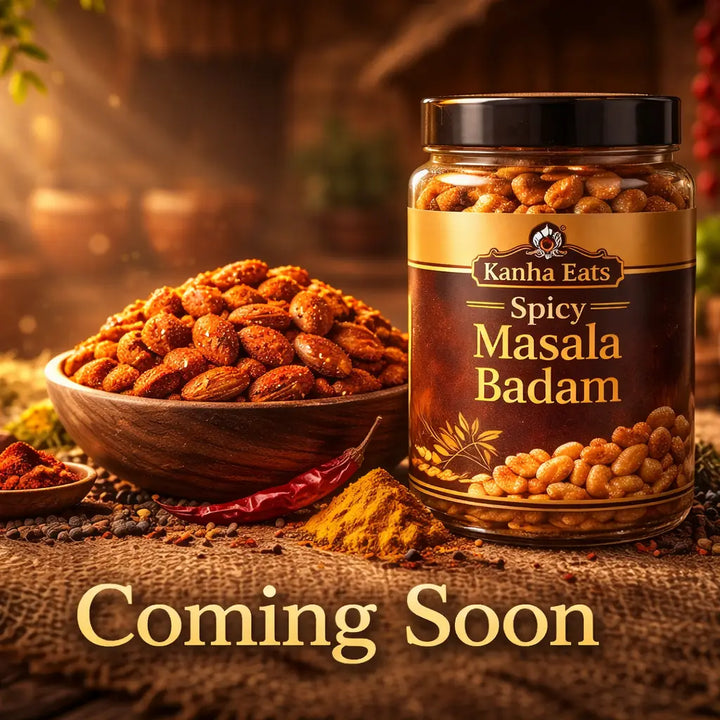 Coming Soon - Product